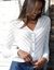 Cardigan met knoopsluiting, fantasietricot met ajour (ecru)