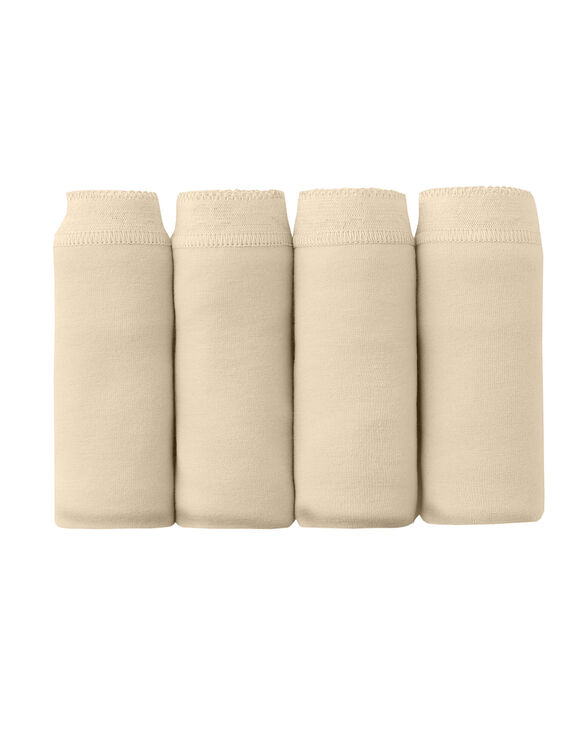 Midislip Basic+ - 3+1 GRATIS (1) (nude)