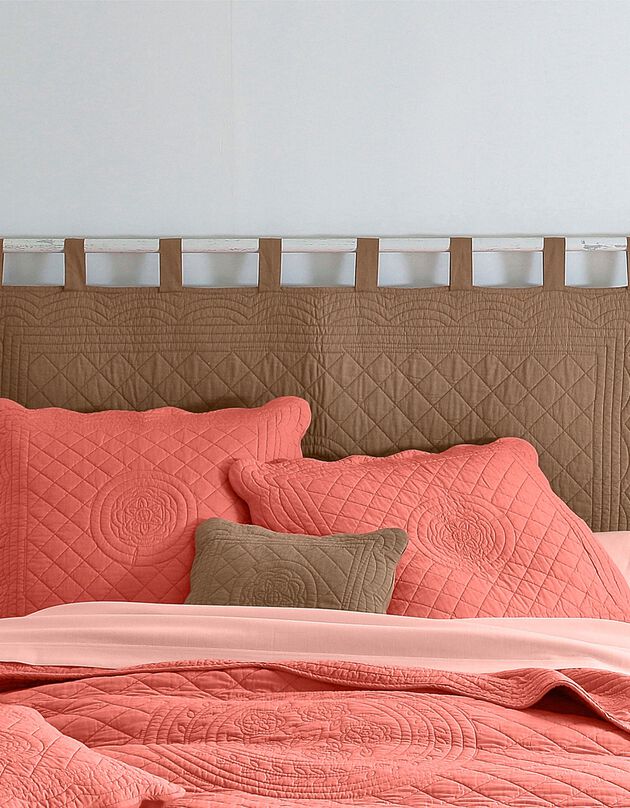 Hoofdeinde Cassandre (taupe)