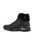 Baskets montantes fourrées Uno Rugged - Fall Air (noir)