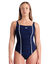 Badpak Amelia Shapewear (marine)