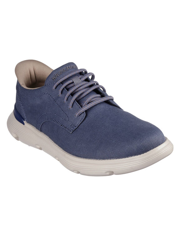 Makkelijk aan te trekken sneakers, Slip-Ins - GARZA CLIVE (blauw)