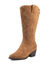 IRINA VARIO cowboylaarzen 2XL (taupe)
