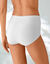 Basic supermaxislip - set van 3 (wit)