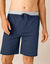 Pyjamashort - set van 2 (grijs + marine) Pyjamashort - set van 2 (grijs + marine)