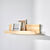 Wandplank in grenen (hout)