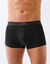 Shorty Ever Ease van SLOGGI&reg; - set van 2 (zwart)