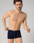 Shorty Basic® - set van 3 (marine)
