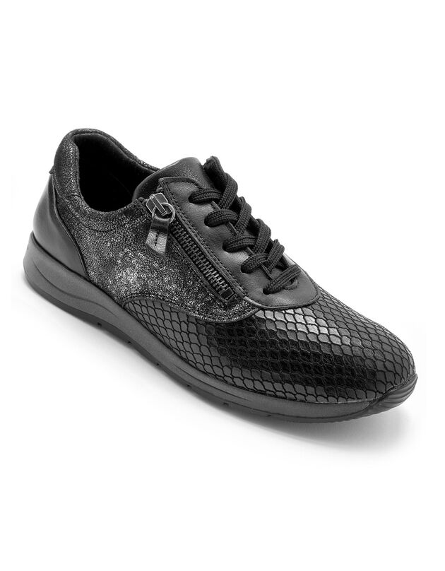 chaussure antidérapante femme pas cher
