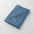 Serviette de bain nid d'abeille  Colombine®, personnalisable, 240 g/m2 (bleu)