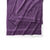 Collectie effen badhanddoeken &ndash; zacht en comfortabel, 420 g/m&sup2; (aubergine)