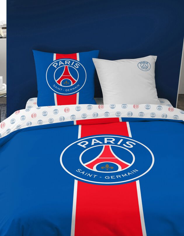 Lakenset PSG Classic® - katoen (marine)