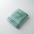 Collection serviettes de bain personnalis&eacute;es - confort moelleux 540 g/m&sup2; (amande)