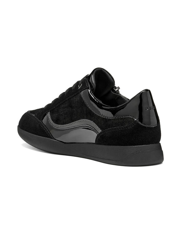 Sneakers Maryemy  (noir)
