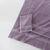 Effen badstof 420 g/m2 met zacht comfort (lavendel)
