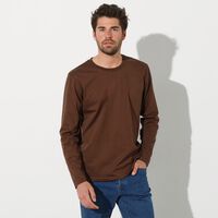 T-shirt grande taille homme