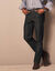 Authentieke jeans in recht model - binnenpijplengte 82 cm (black)