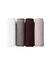Culotte midi Basic+, lot de 3 achet&eacute;es +  GRATUITE (1) (rose + prune + bordeaux + blanc)