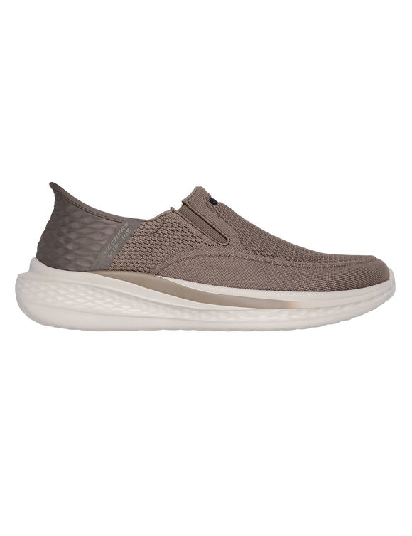 Baskets enfilage facile Slip-ins - SLADE DEACON (taupe)