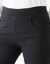 Jean bootcut ultra confort, grande stature (black)