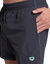 Zwemshorty Bywayx Arena® (antraciet)