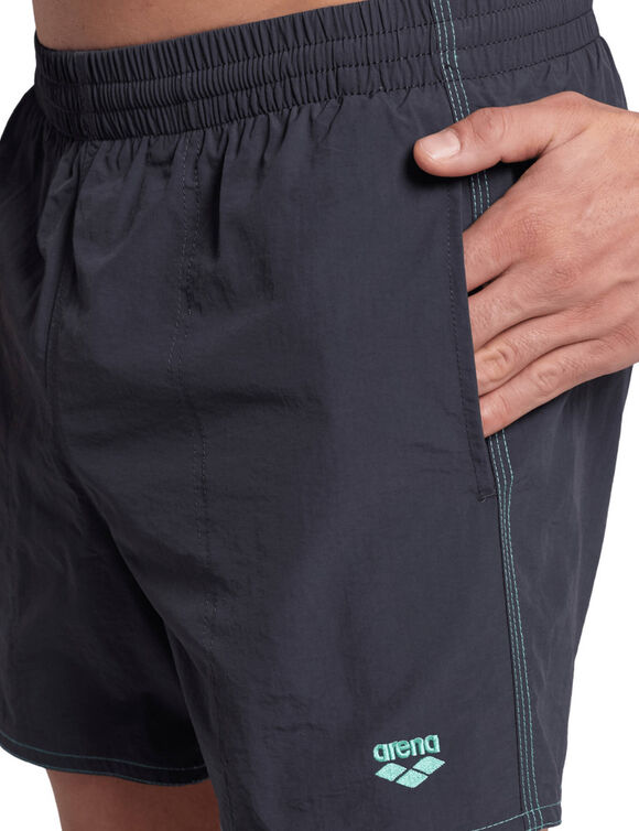 Short de bain Bywayx Arena® (anthracite)