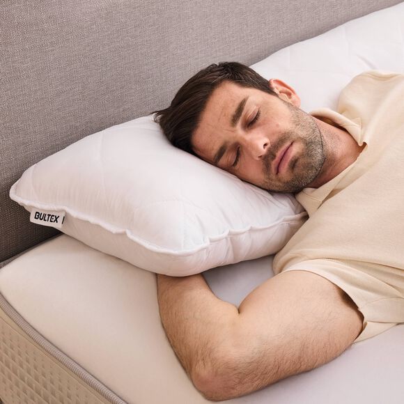 Maxi Confort&reg; Bultex&reg; geheugenkussen (wit)