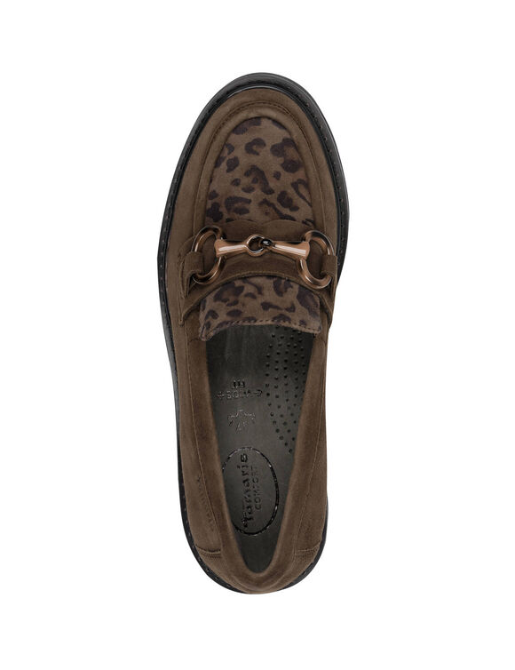 Mocassins (chocolade)