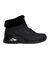 Street&trade; UNO Rugged damessneakers (zwart)