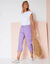 7/8-broek met tailleband in tricot (parma)