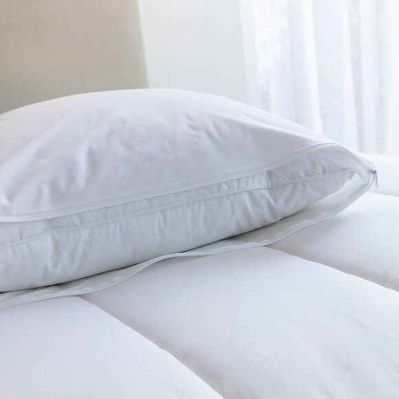 Waterdichte ondersloop (wit)