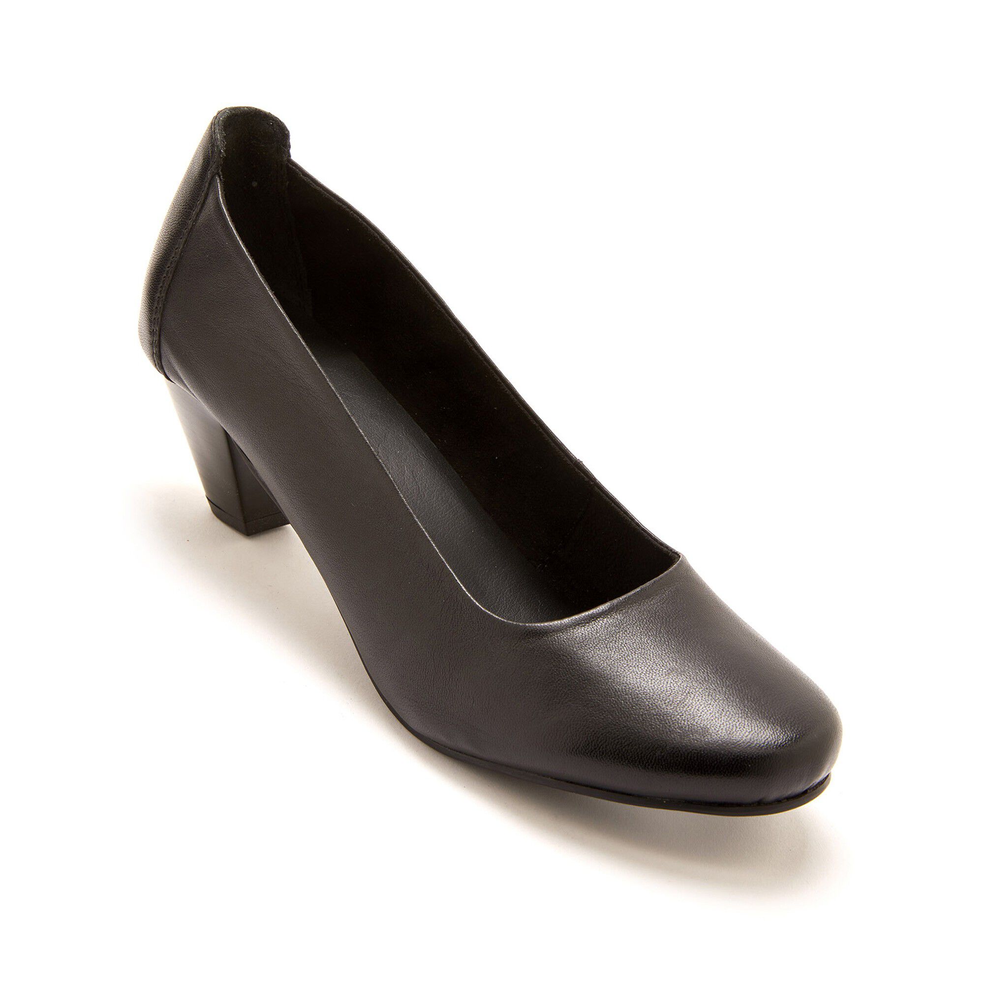 Pumps Comfort Speciaal Gevoelige Voet \u0026 Comfortabel | Blancheporte