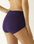 Maxislip Basic - set van 3 (wit + roze + paars)