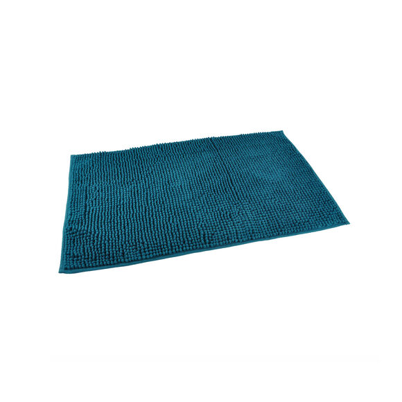 Tapis de bain Chenille (cèdre)