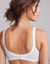 Soutien-gorge Doreen - sans armatures (blanc)