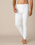 Caleçon long Thermoperle® coton - lot de 2 (blanc)