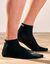 Chaussettes PUMA Quarter - lot de 3 paires (noir)