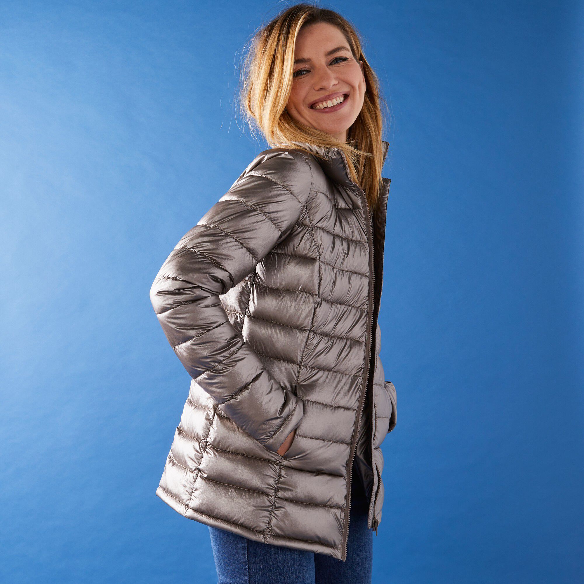 Barbour hotsell ailith jacket