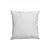 Integrale hoofdkussenhoes Evolon® (wit)
