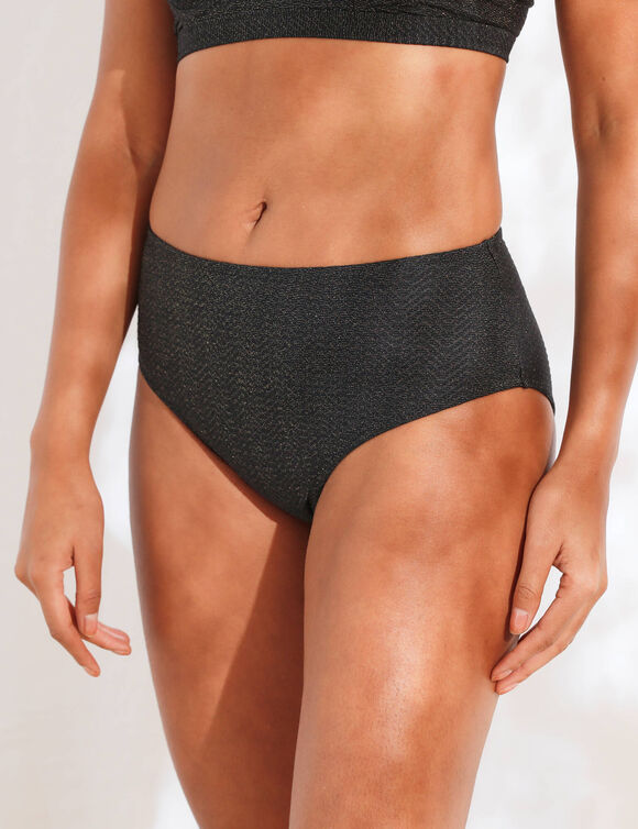 Culotte maxi Calayo (noir)