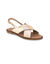 Sandales DOALISSE (goudkleurig)