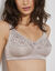 Soutien-gorge spécial opération du sein - sans armatures (taupe)