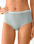 Basic maxislip - set van 3 (amandel + roze + groen)