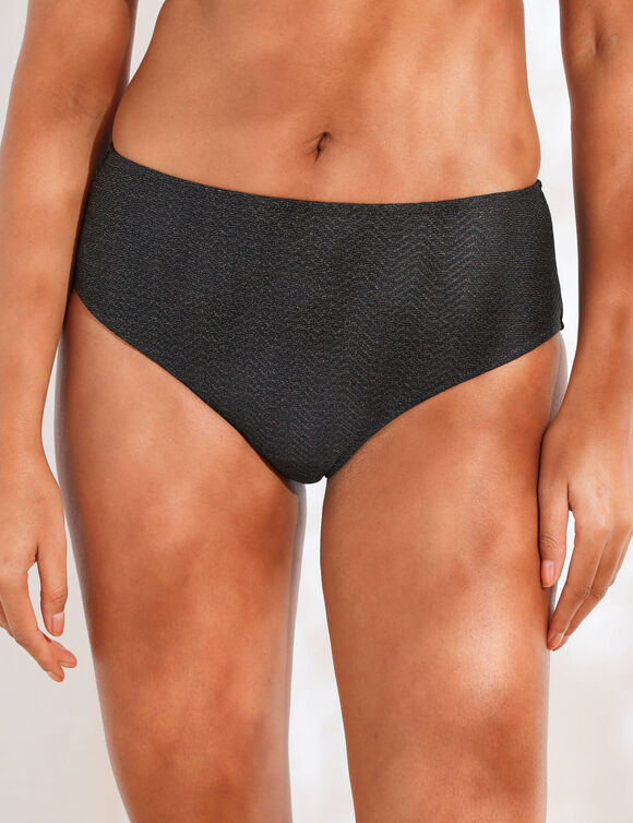 Culotte maxi Calayo (noir)
