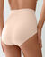 Afslankende gaineslip - intense steun (huidkleur)
