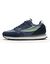HYPERT FILA&reg; sneakers met veters (blauw / groen)