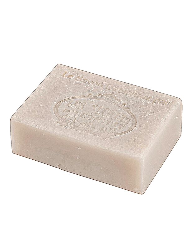 Savon détachant Terre de Sommières "Les secrets de Léontine", écru Savon détachant Terre de Sommières "Les secrets de Léontine", écru, hi-res