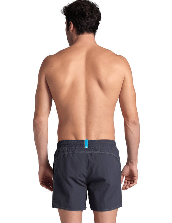 Short de bain Bywayx Arena® (anthracite)