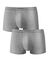 Shorty Ever Ease van SLOGGI&reg; - set van 2 (chin&eacute; grijs)