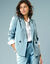 Veste blazer, Spécial Petites (bleu ciel) Veste blazer, Spécial Petites (bleu ciel)